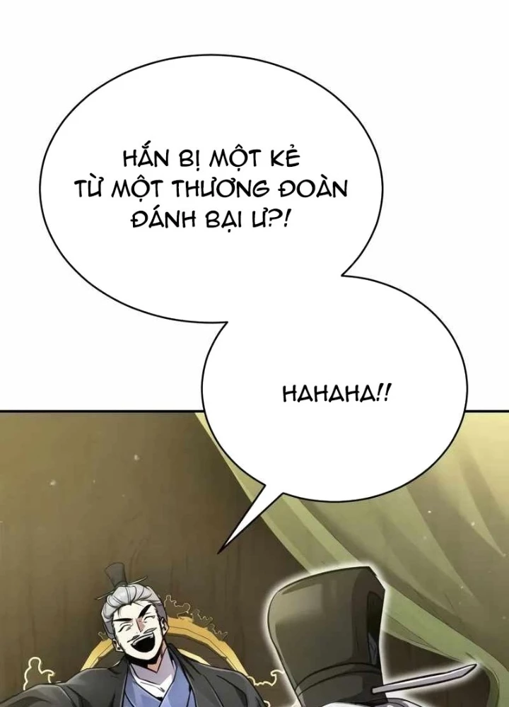 Sự Trở Lại Của Quyền Vương Chapter 12 - 222