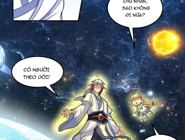 Luyện Khí Chi Thần Chapter 144 - 4