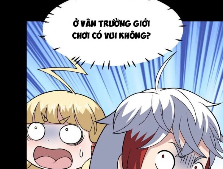 Luyện Khí Chi Thần Chapter 144 - 7