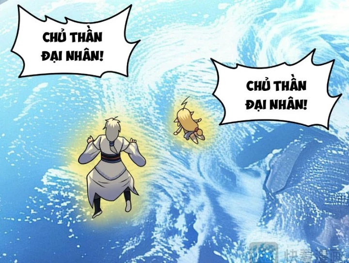 Luyện Khí Chi Thần Chapter 144 - 10