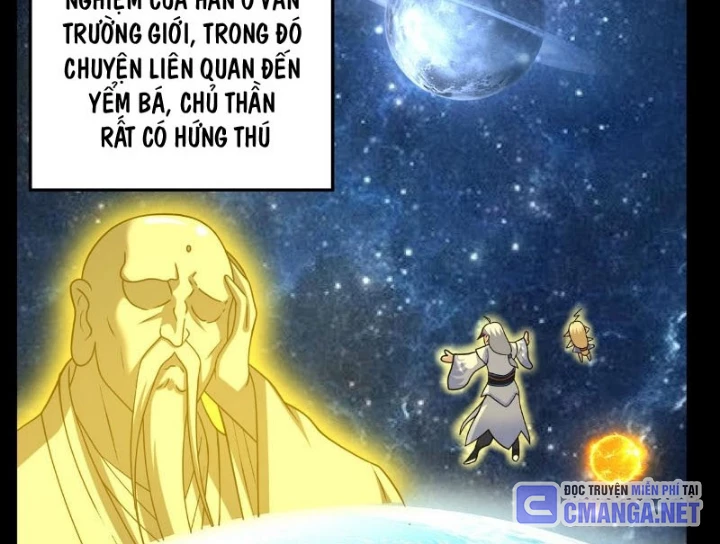 Luyện Khí Chi Thần Chapter 144 - 18