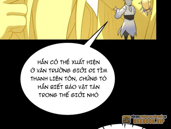Luyện Khí Chi Thần Chapter 144 - 21
