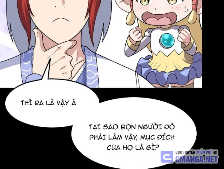 Luyện Khí Chi Thần Chapter 144 - 24