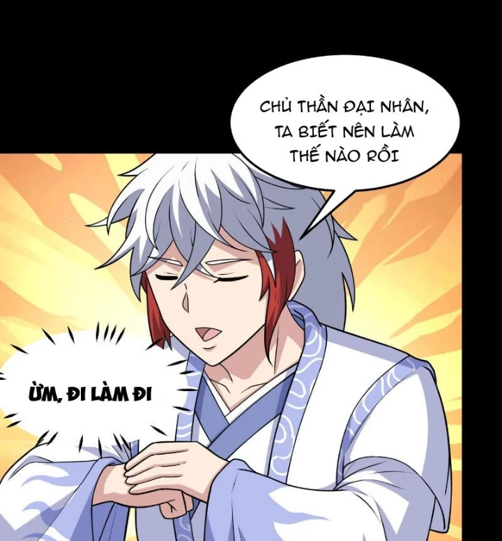 Luyện Khí Chi Thần Chapter 144 - 28