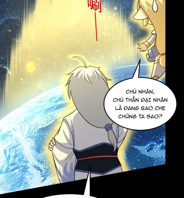 Luyện Khí Chi Thần Chapter 144 - 31