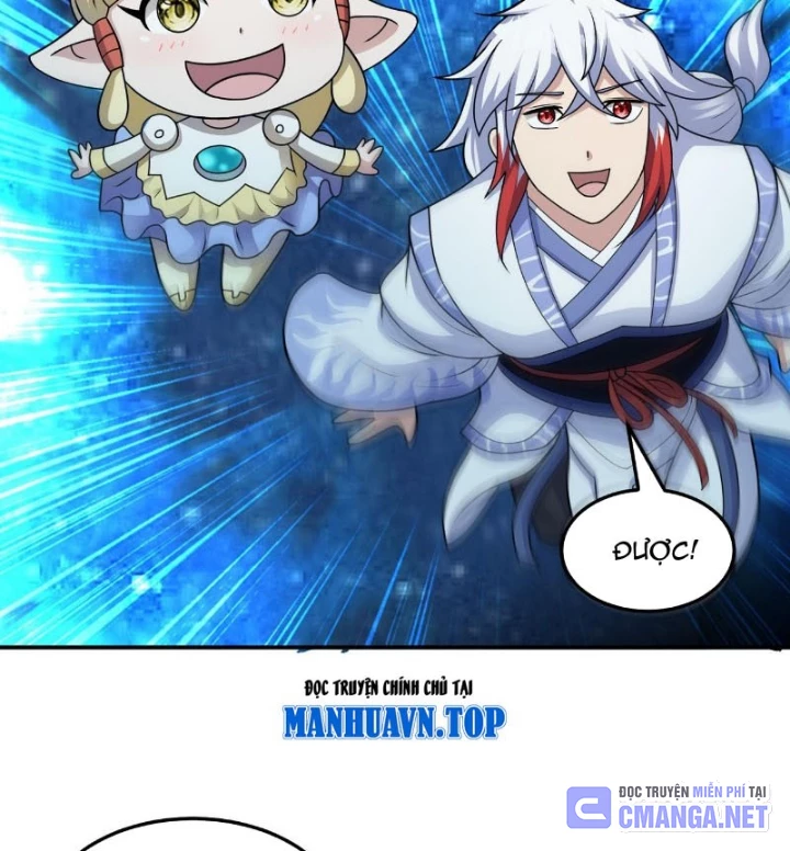 Luyện Khí Chi Thần Chapter 144 - 36