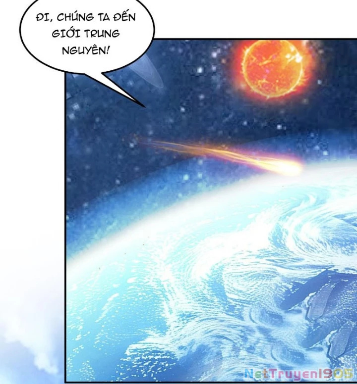Luyện Khí Chi Thần Chapter 144 - 37