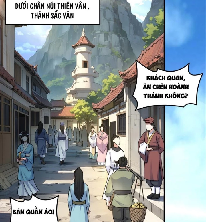 Luyện Khí Chi Thần Chapter 144 - 40