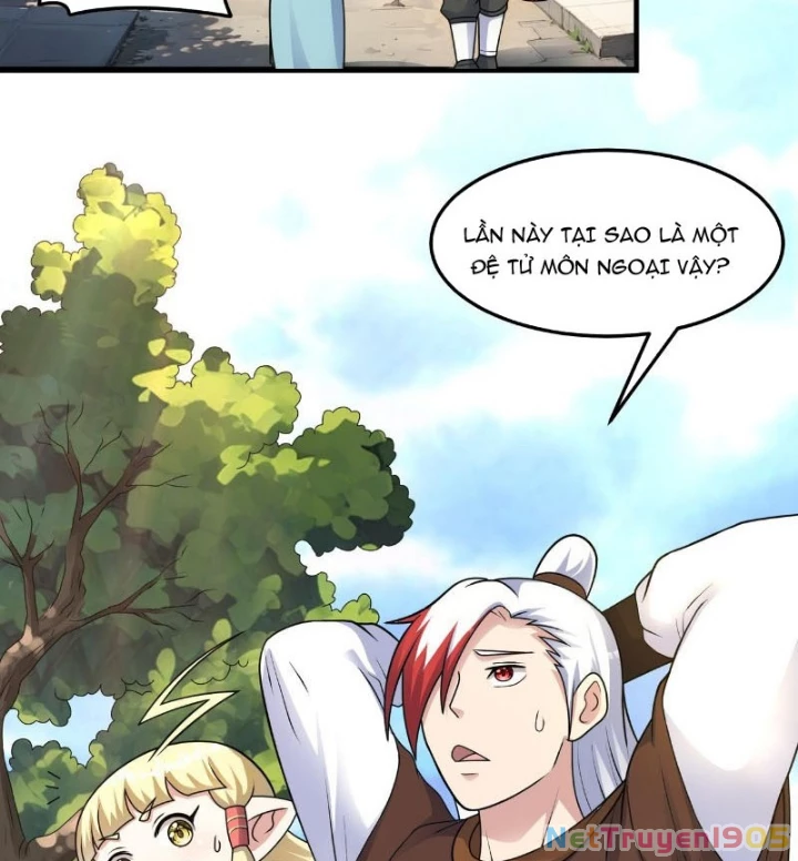 Luyện Khí Chi Thần Chapter 144 - 41