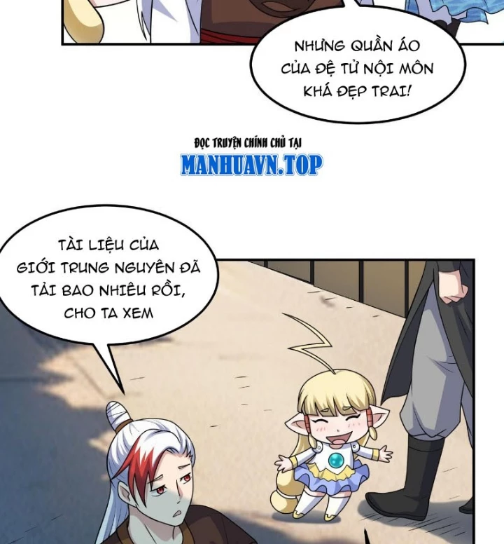 Luyện Khí Chi Thần Chapter 144 - 44