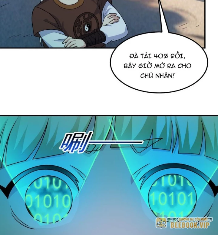Luyện Khí Chi Thần Chapter 144 - 45