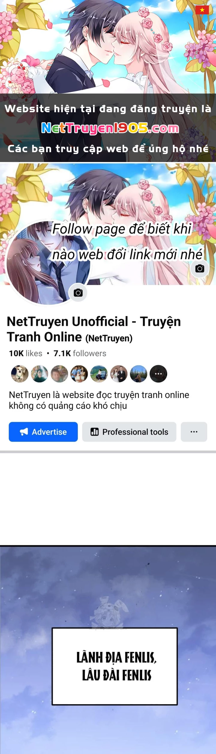 Mỗi Lính Đánh Thuê Trở Về Đều Có Một Kế Hoạch Chapter 49 - 1