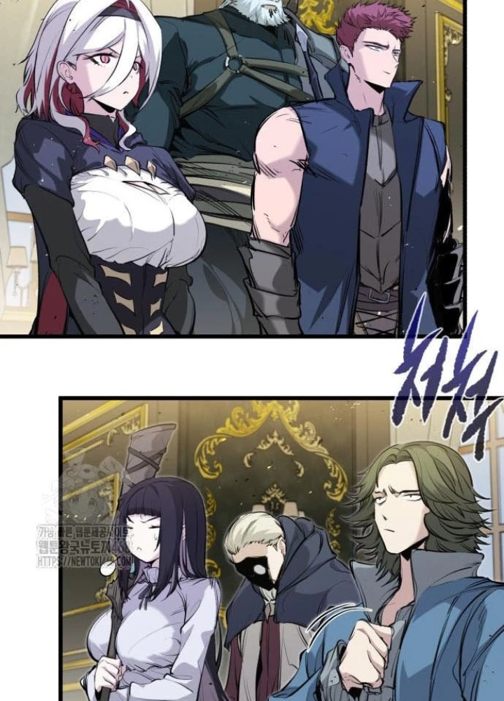 Mỗi Lính Đánh Thuê Trở Về Đều Có Một Kế Hoạch Chapter 49 - 5