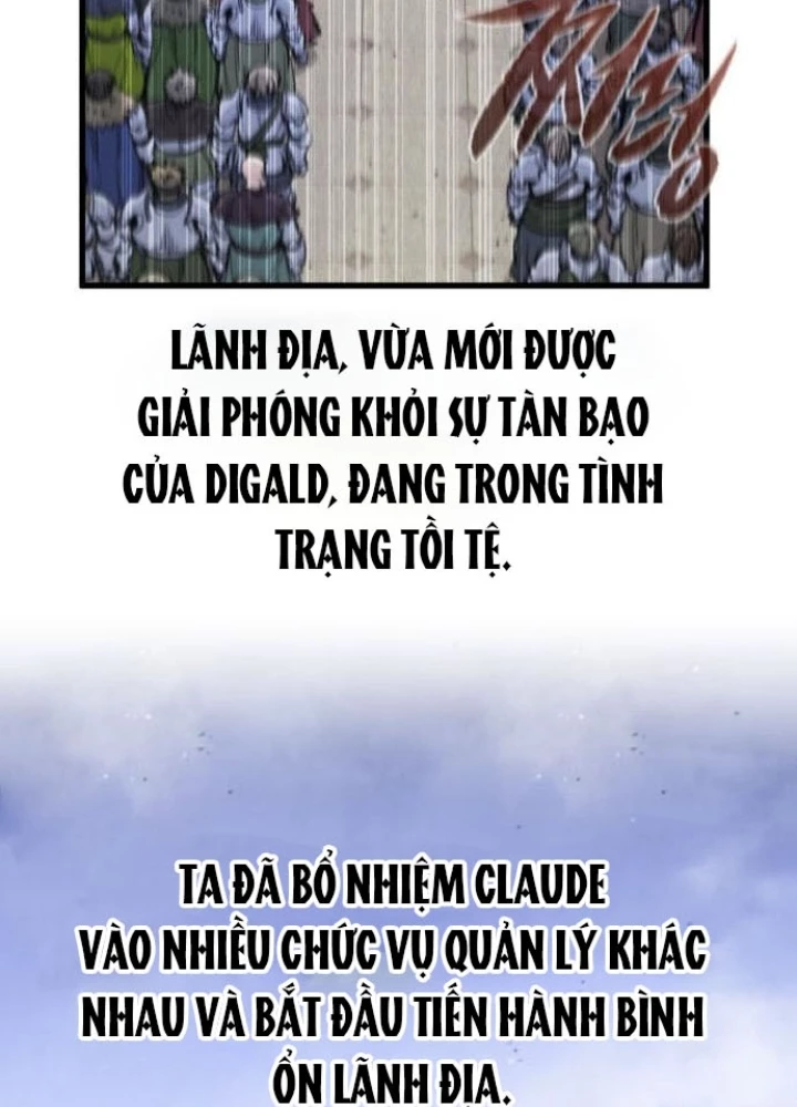 Mỗi Lính Đánh Thuê Trở Về Đều Có Một Kế Hoạch Chapter 49 - 17