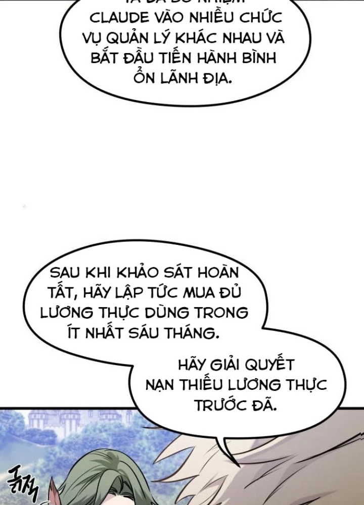 Mỗi Lính Đánh Thuê Trở Về Đều Có Một Kế Hoạch Chapter 49 - 21