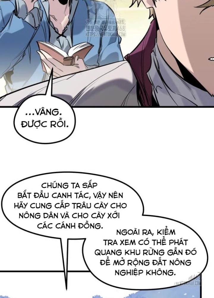 Mỗi Lính Đánh Thuê Trở Về Đều Có Một Kế Hoạch Chapter 49 - 23