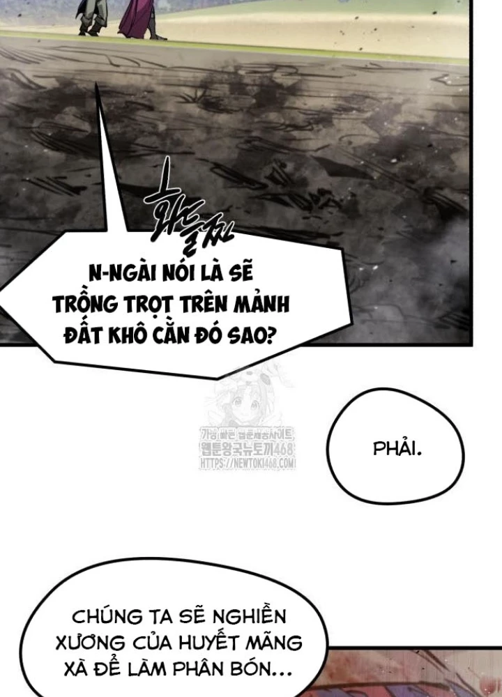 Mỗi Lính Đánh Thuê Trở Về Đều Có Một Kế Hoạch Chapter 49 - 25