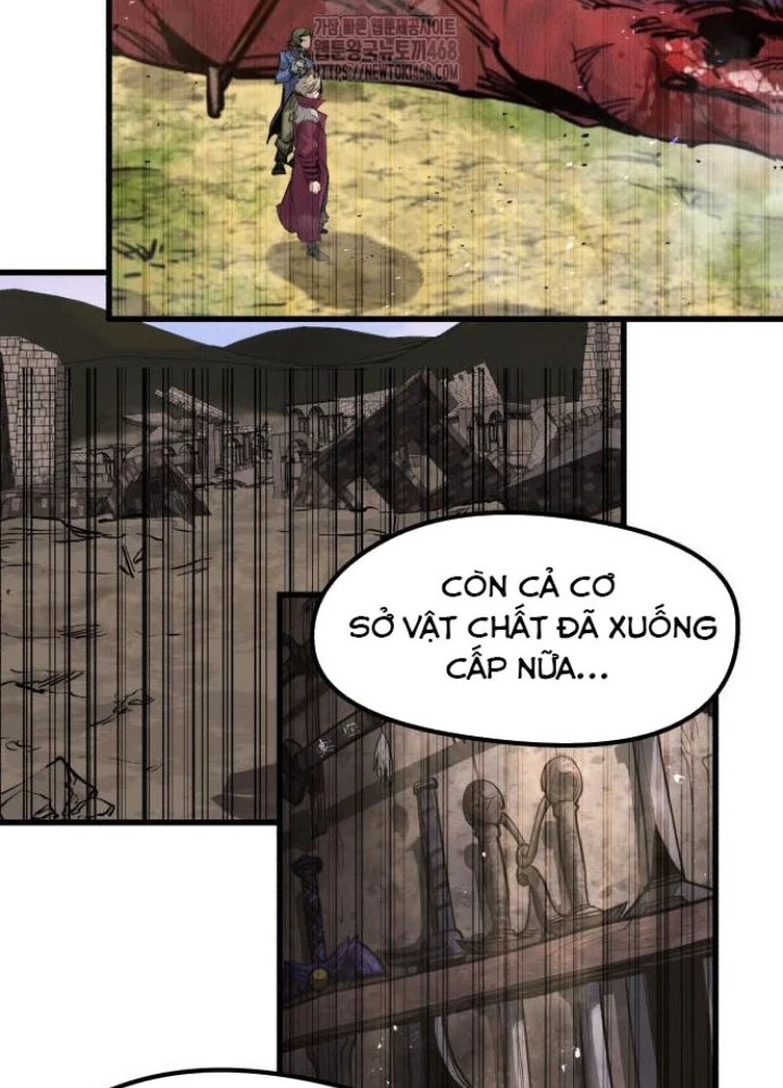 Mỗi Lính Đánh Thuê Trở Về Đều Có Một Kế Hoạch Chapter 49 - 27