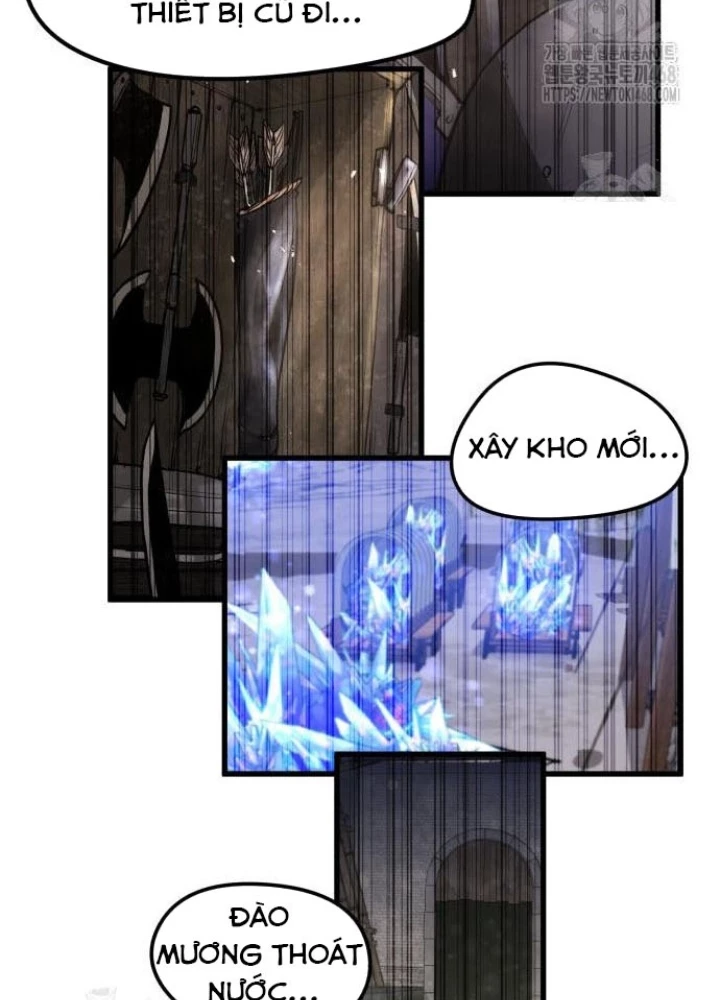 Mỗi Lính Đánh Thuê Trở Về Đều Có Một Kế Hoạch Chapter 49 - 29