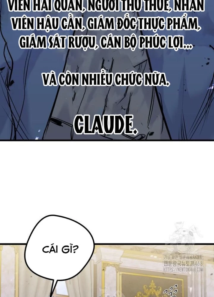 Mỗi Lính Đánh Thuê Trở Về Đều Có Một Kế Hoạch Chapter 49 - 35