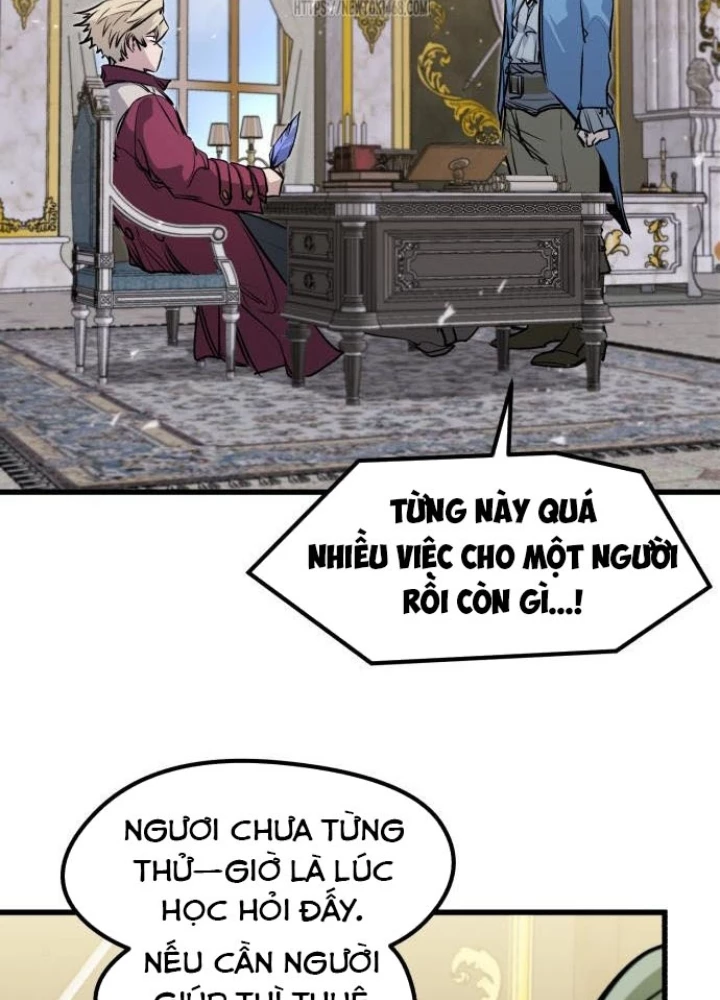 Mỗi Lính Đánh Thuê Trở Về Đều Có Một Kế Hoạch Chapter 49 - 37