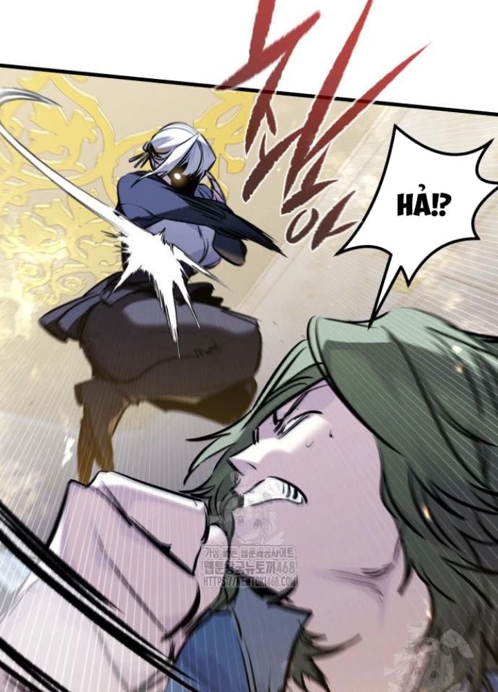 Mỗi Lính Đánh Thuê Trở Về Đều Có Một Kế Hoạch Chapter 49 - 45