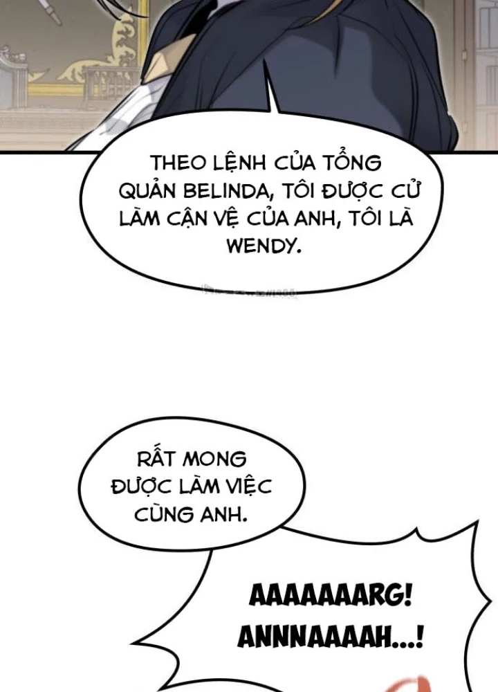 Mỗi Lính Đánh Thuê Trở Về Đều Có Một Kế Hoạch Chapter 49 - 53