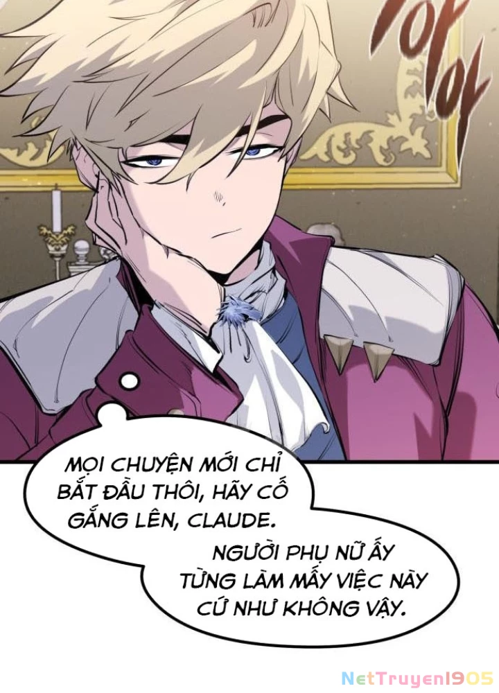 Mỗi Lính Đánh Thuê Trở Về Đều Có Một Kế Hoạch Chapter 49 - 55