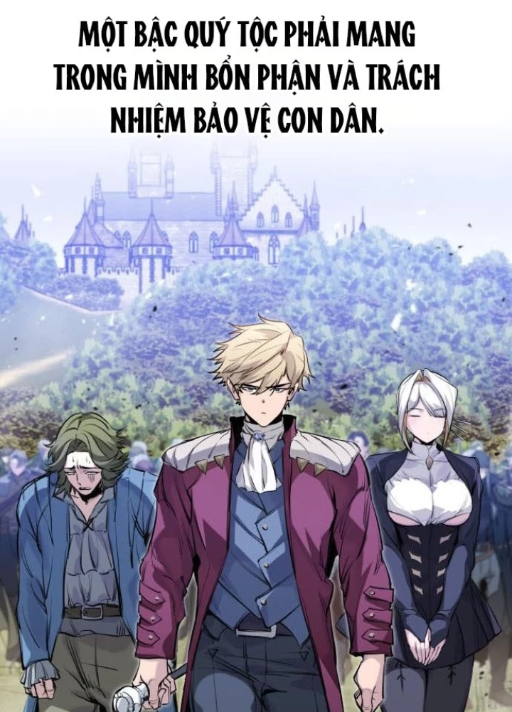 Mỗi Lính Đánh Thuê Trở Về Đều Có Một Kế Hoạch Chapter 49 - 57