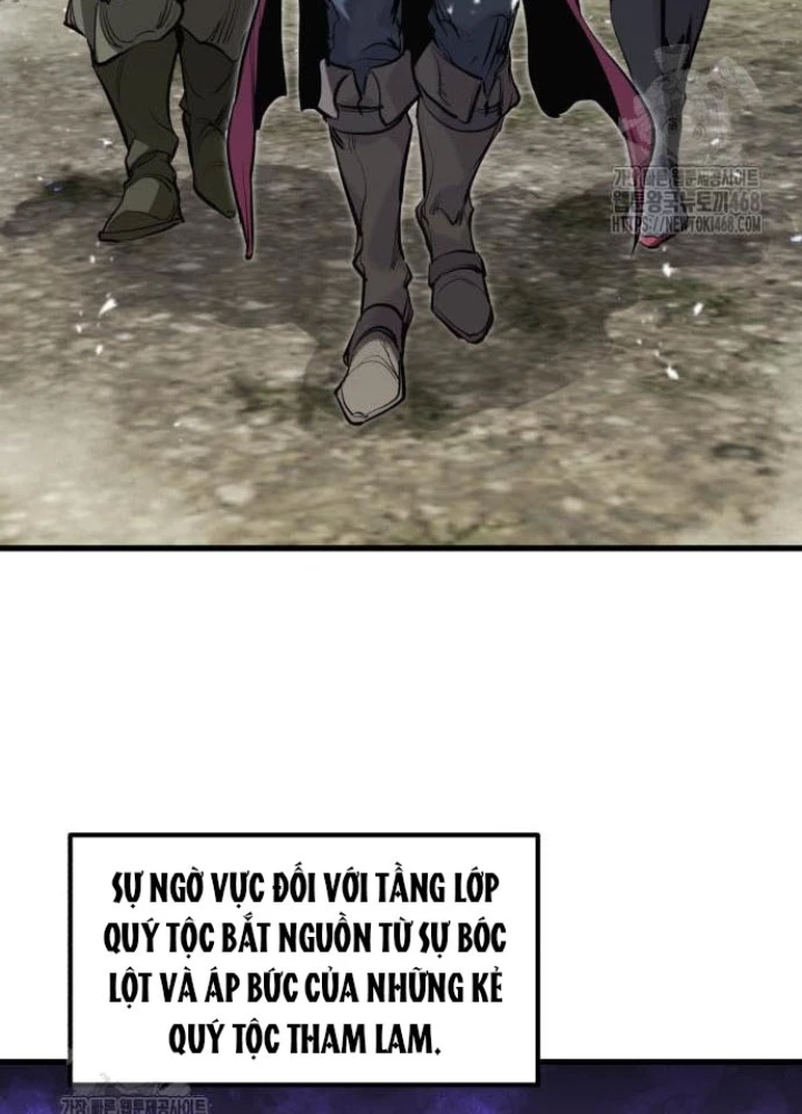 Mỗi Lính Đánh Thuê Trở Về Đều Có Một Kế Hoạch Chapter 49 - 59