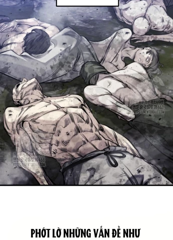 Mỗi Lính Đánh Thuê Trở Về Đều Có Một Kế Hoạch Chapter 49 - 63