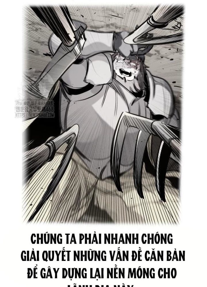 Mỗi Lính Đánh Thuê Trở Về Đều Có Một Kế Hoạch Chapter 49 - 65