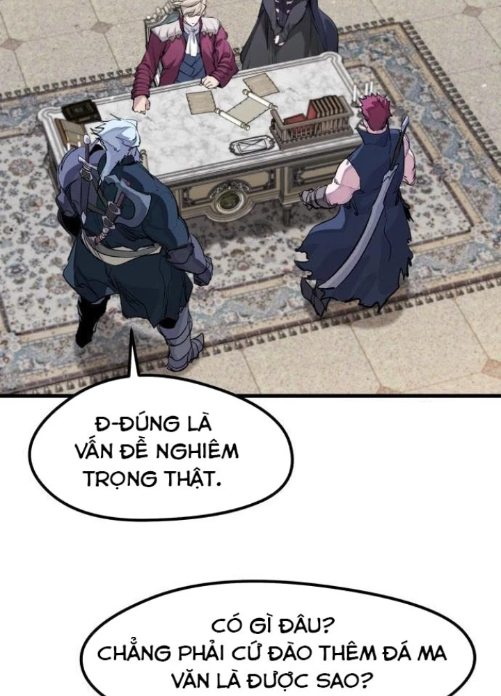 Mỗi Lính Đánh Thuê Trở Về Đều Có Một Kế Hoạch Chapter 49 - 73