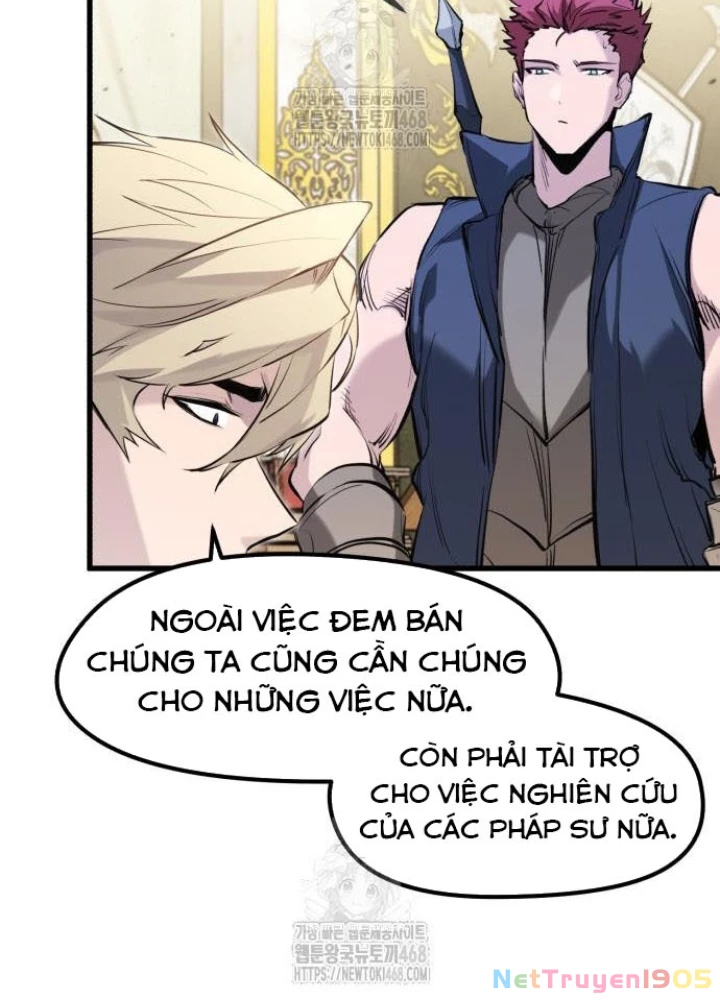 Mỗi Lính Đánh Thuê Trở Về Đều Có Một Kế Hoạch Chapter 49 - 75
