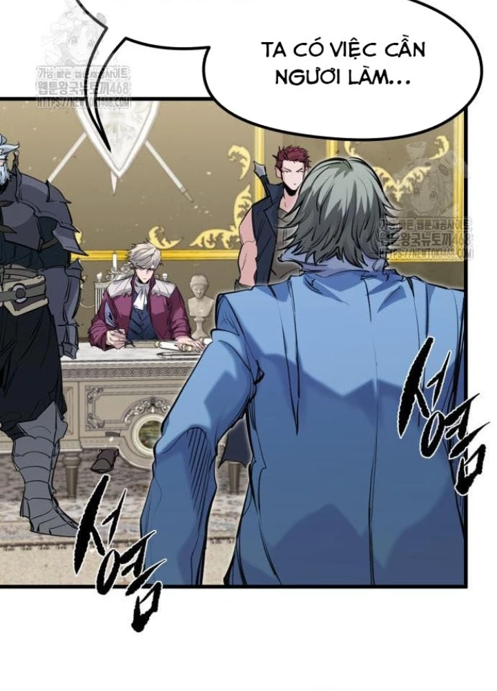 Mỗi Lính Đánh Thuê Trở Về Đều Có Một Kế Hoạch Chapter 49 - 83