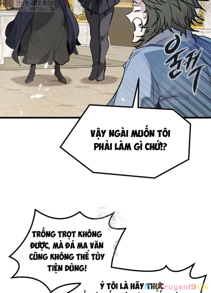 Mỗi Lính Đánh Thuê Trở Về Đều Có Một Kế Hoạch Chapter 49 - 97