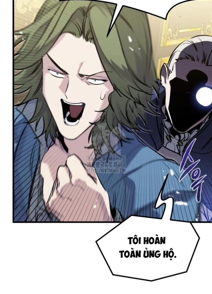 Mỗi Lính Đánh Thuê Trở Về Đều Có Một Kế Hoạch Chapter 49 - 99