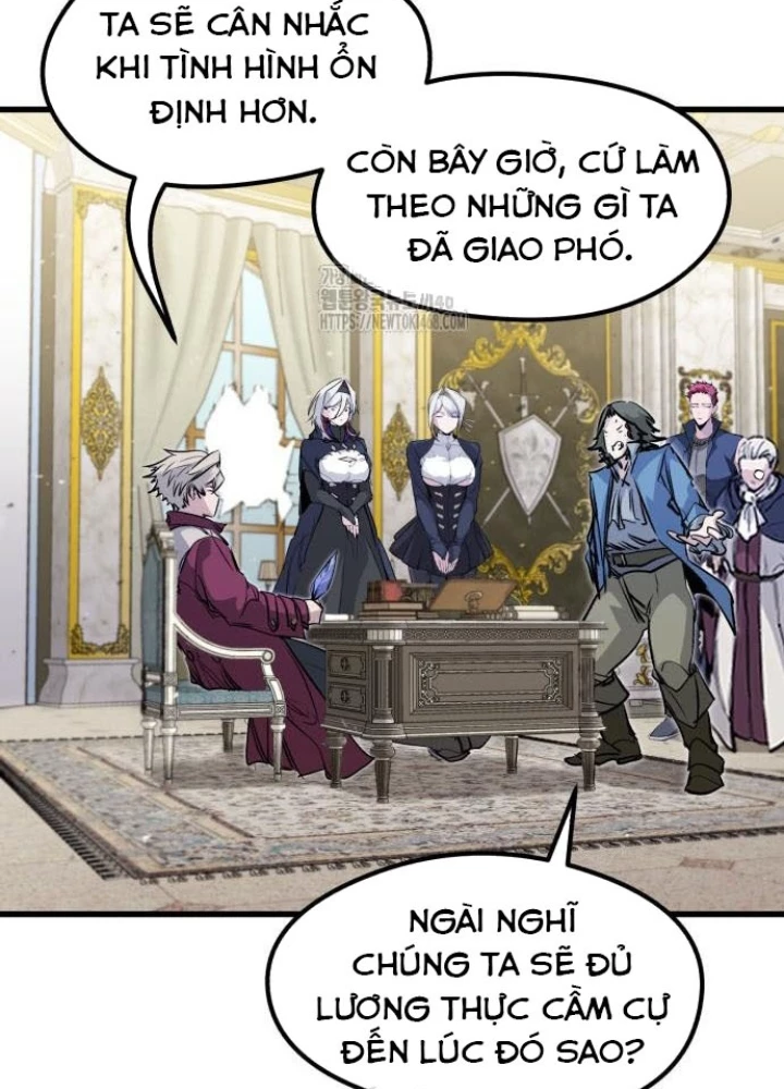 Mỗi Lính Đánh Thuê Trở Về Đều Có Một Kế Hoạch Chapter 49 - 101