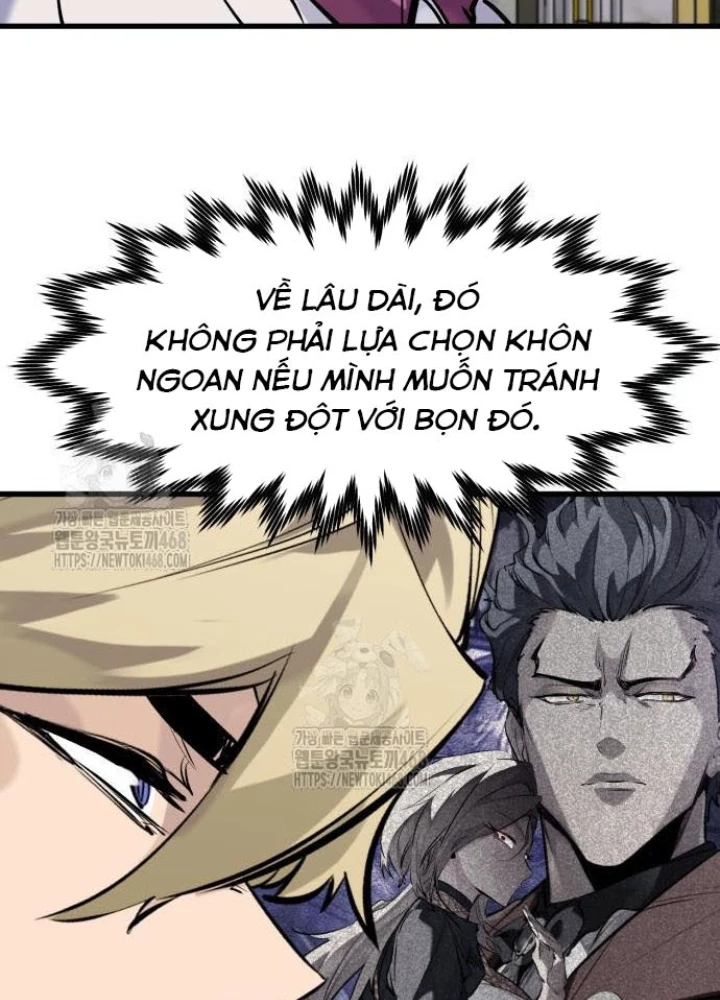 Mỗi Lính Đánh Thuê Trở Về Đều Có Một Kế Hoạch Chapter 49 - 105