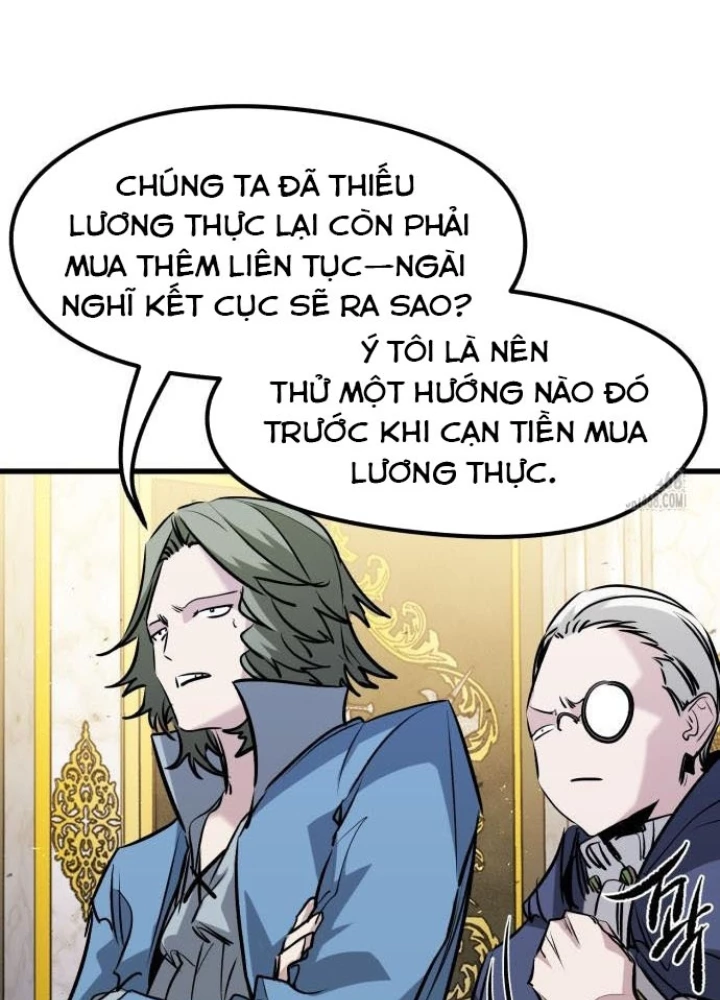 Mỗi Lính Đánh Thuê Trở Về Đều Có Một Kế Hoạch Chapter 49 - 107