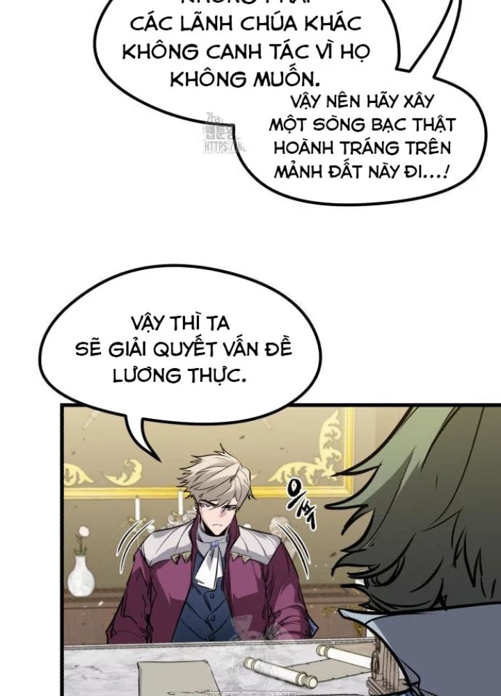 Mỗi Lính Đánh Thuê Trở Về Đều Có Một Kế Hoạch Chapter 49 - 109