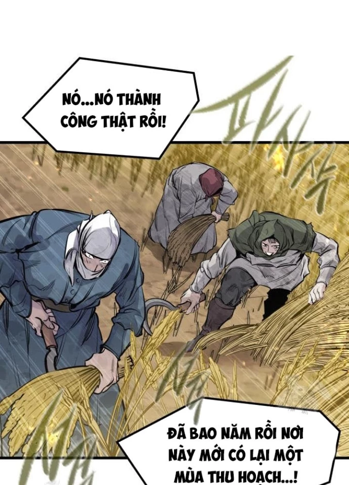 Mỗi Lính Đánh Thuê Trở Về Đều Có Một Kế Hoạch Chapter 49 - 133