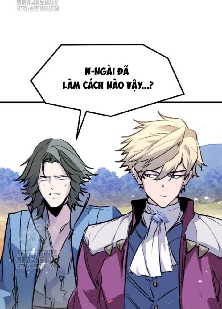 Mỗi Lính Đánh Thuê Trở Về Đều Có Một Kế Hoạch Chapter 49 - 135