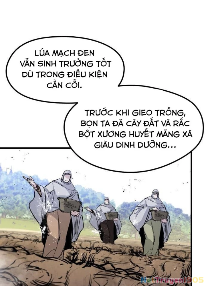 Mỗi Lính Đánh Thuê Trở Về Đều Có Một Kế Hoạch Chapter 49 - 137