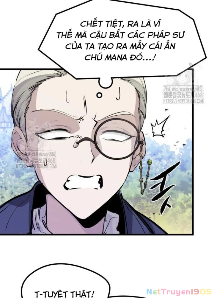Mỗi Lính Đánh Thuê Trở Về Đều Có Một Kế Hoạch Chapter 49 - 143