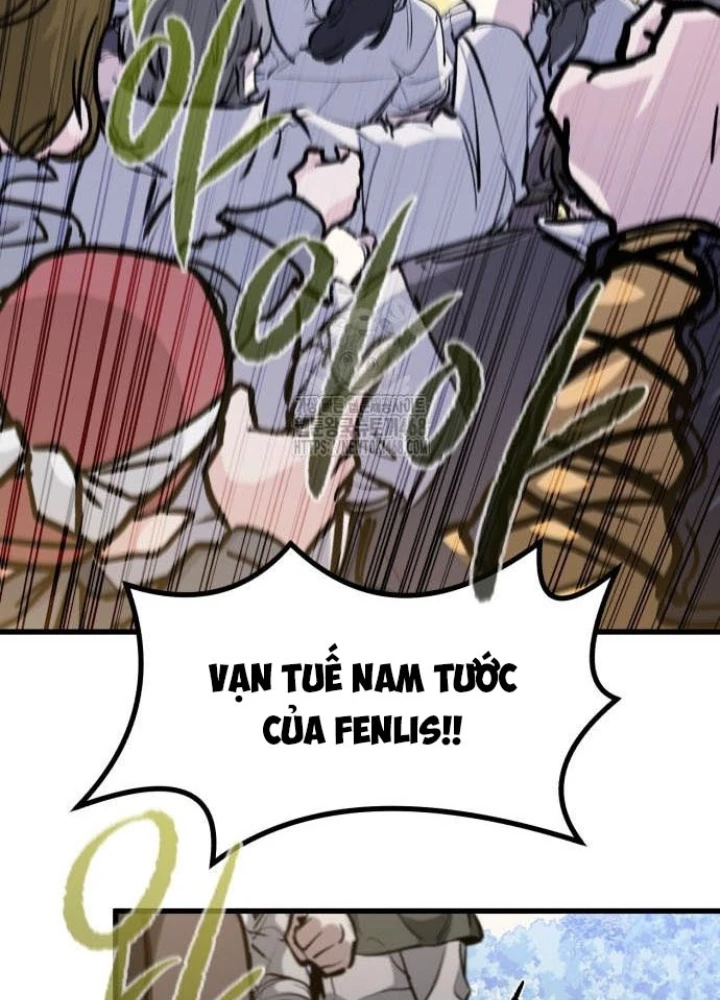 Mỗi Lính Đánh Thuê Trở Về Đều Có Một Kế Hoạch Chapter 49 - 159