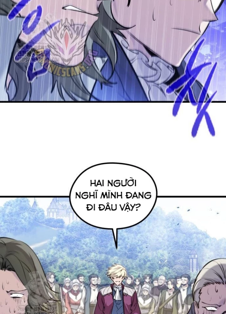 Mỗi Lính Đánh Thuê Trở Về Đều Có Một Kế Hoạch Chapter 49 - 163