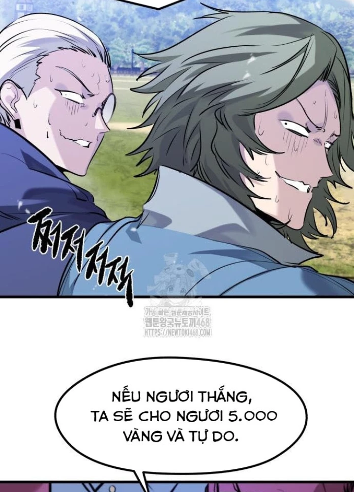 Mỗi Lính Đánh Thuê Trở Về Đều Có Một Kế Hoạch Chapter 49 - 167
