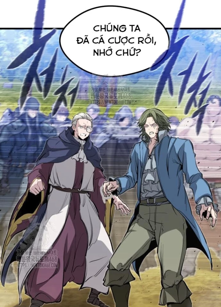 Mỗi Lính Đánh Thuê Trở Về Đều Có Một Kế Hoạch Chapter 49 - 173