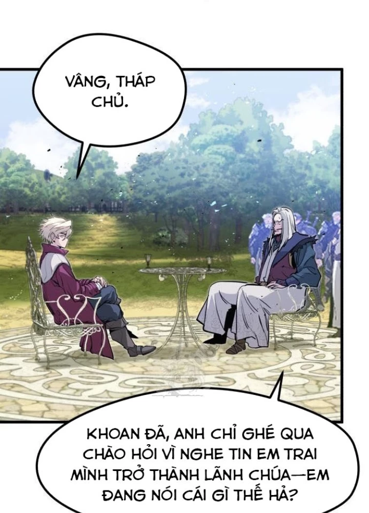Mỗi Lính Đánh Thuê Trở Về Đều Có Một Kế Hoạch Chapter 49 - 185